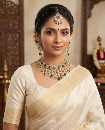 Ethereal Grace Collection