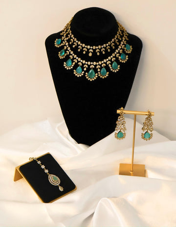 Ethereal Grace Collection