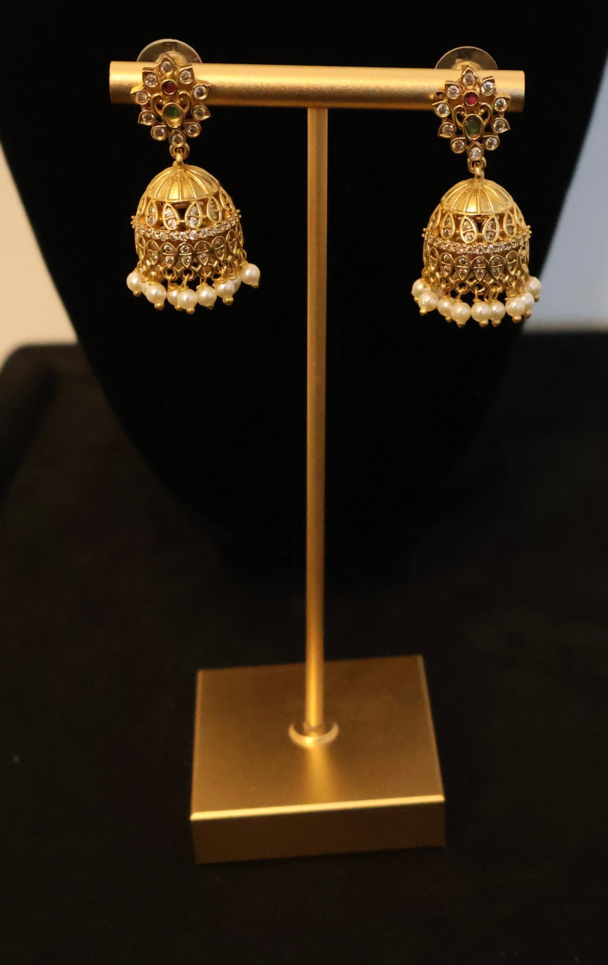 Samyukta Necklace Set