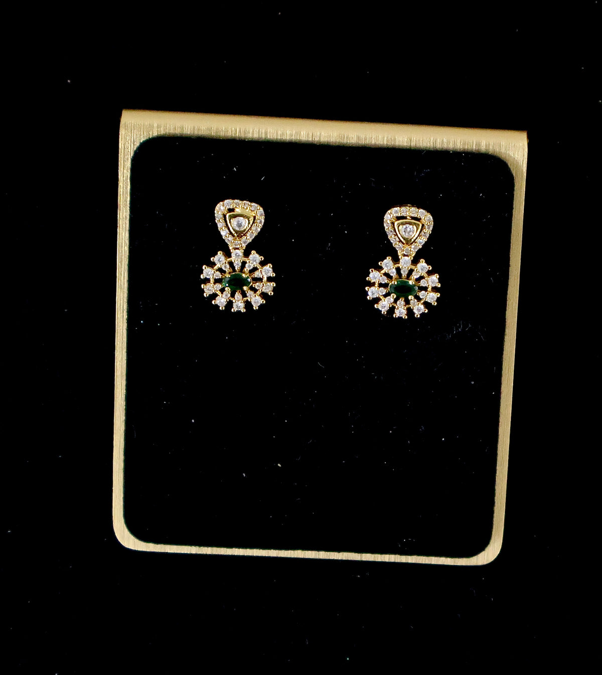 Blooming Grace Necklace Set