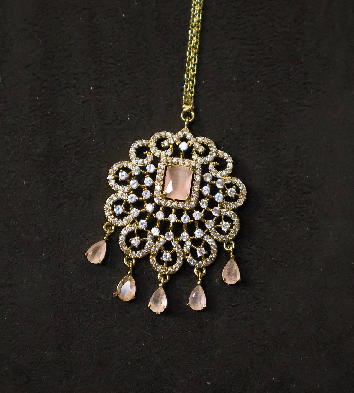 Empress Bloom Collection