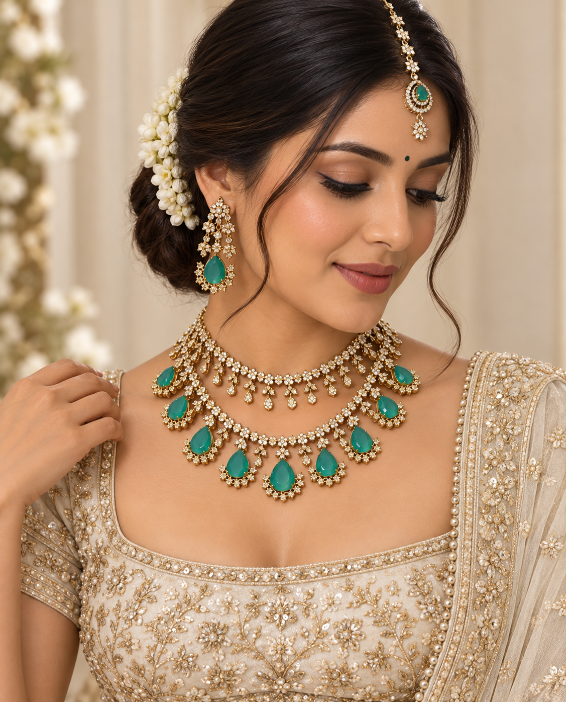 Ethereal Grace Collection