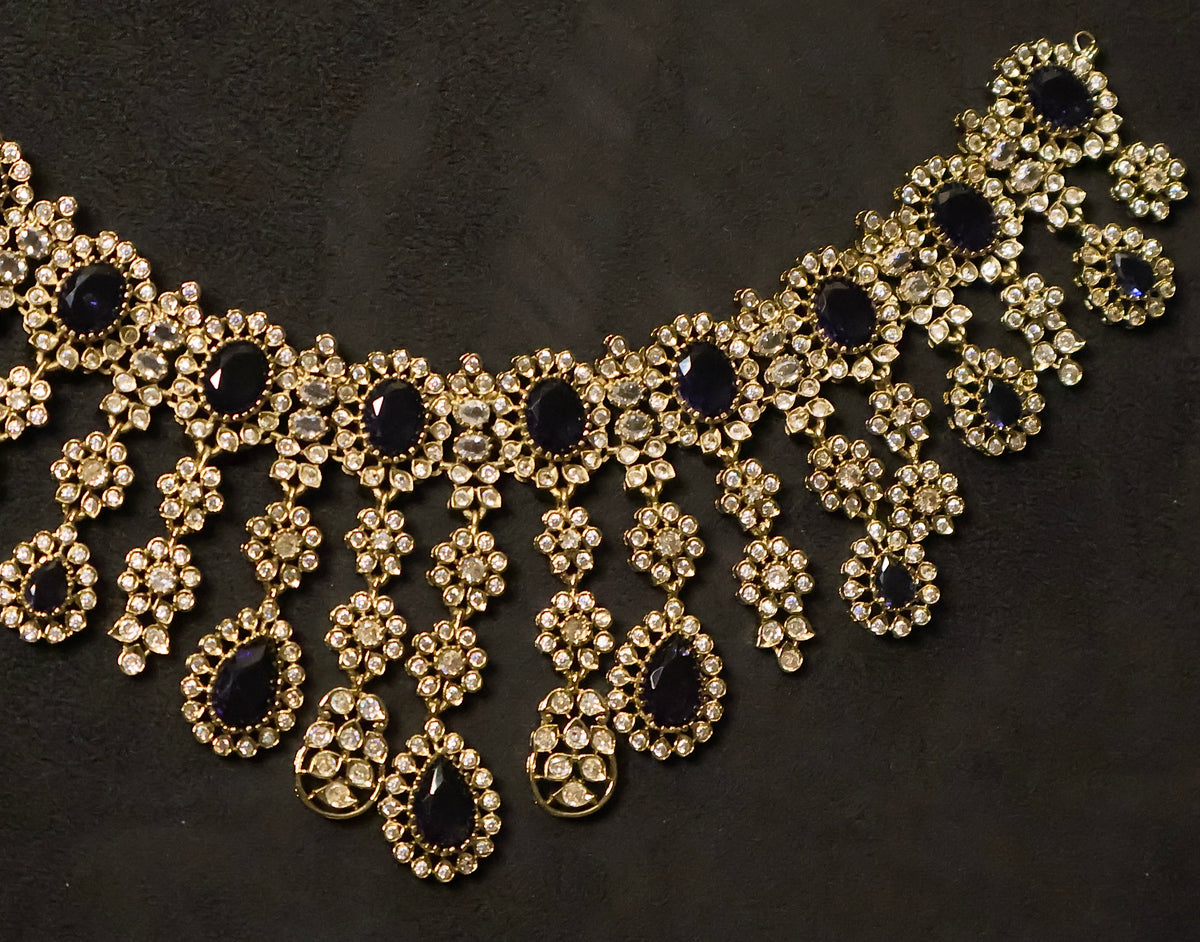 Empress Bloom Collection