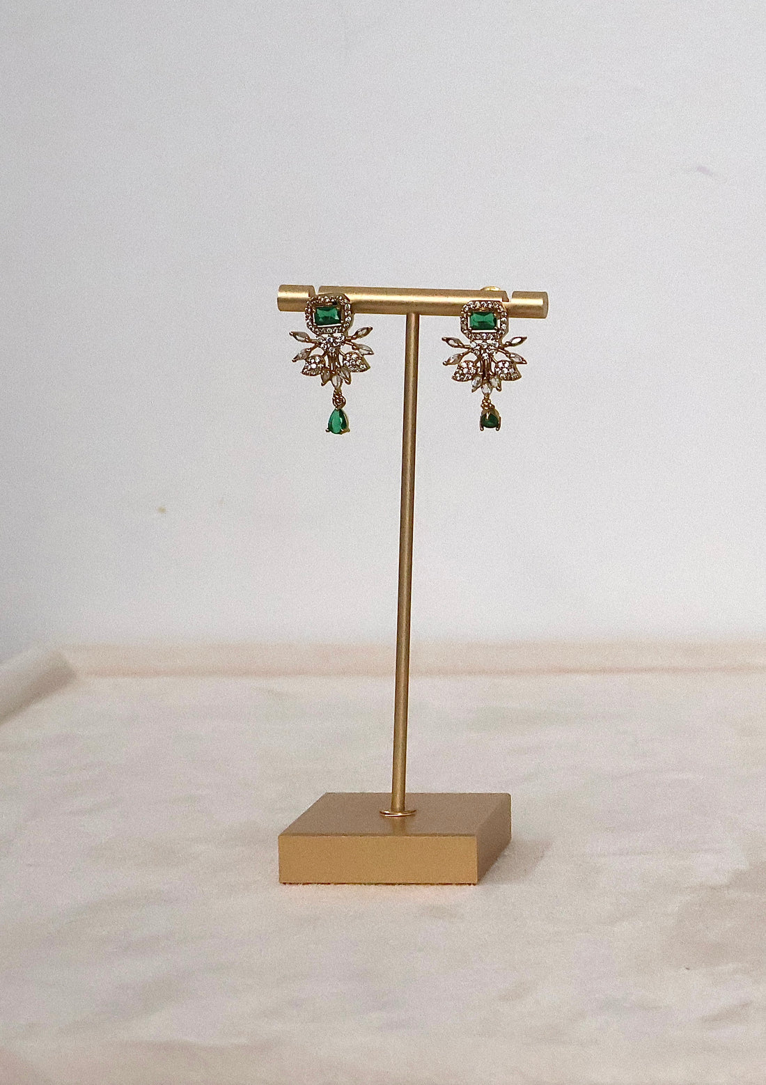 Enchanted Elavarasi Necklace Set