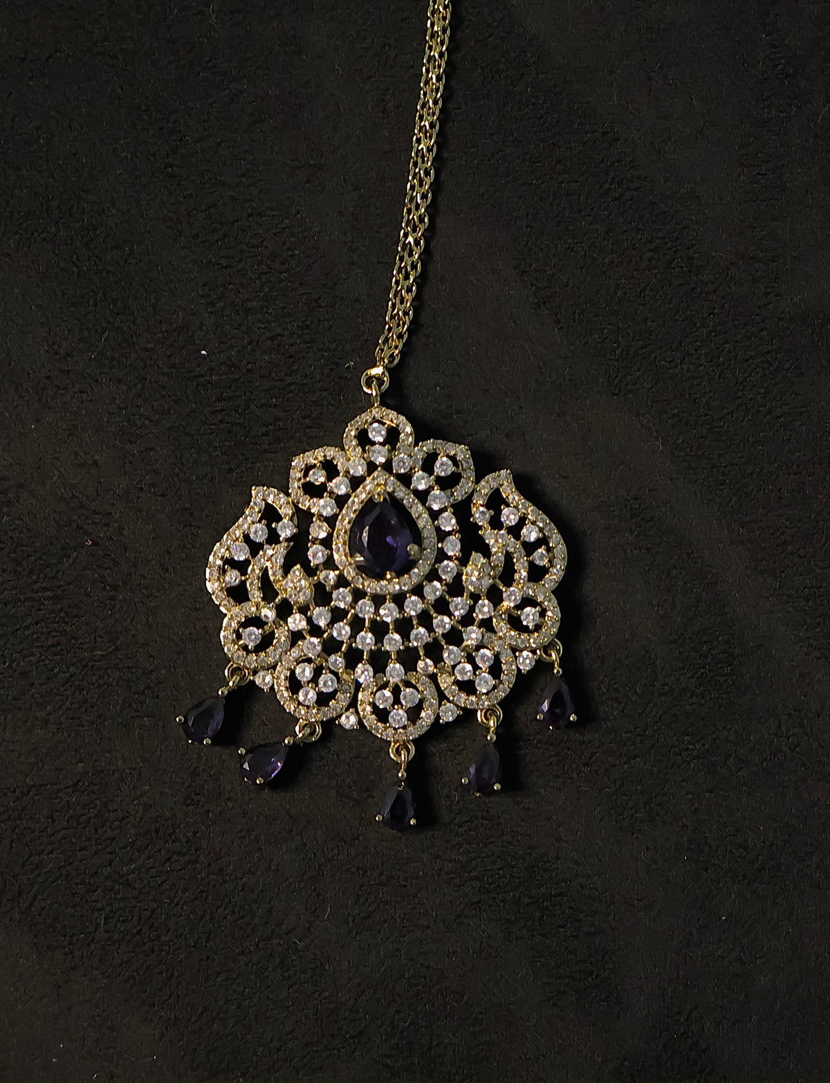 Celestial Royale Collection