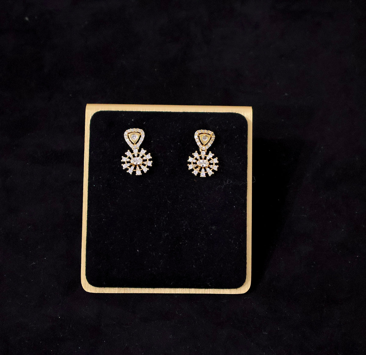Blooming Grace Necklace Set
