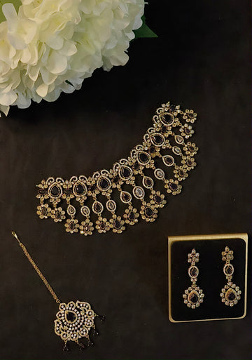 Celestial Royale Collection