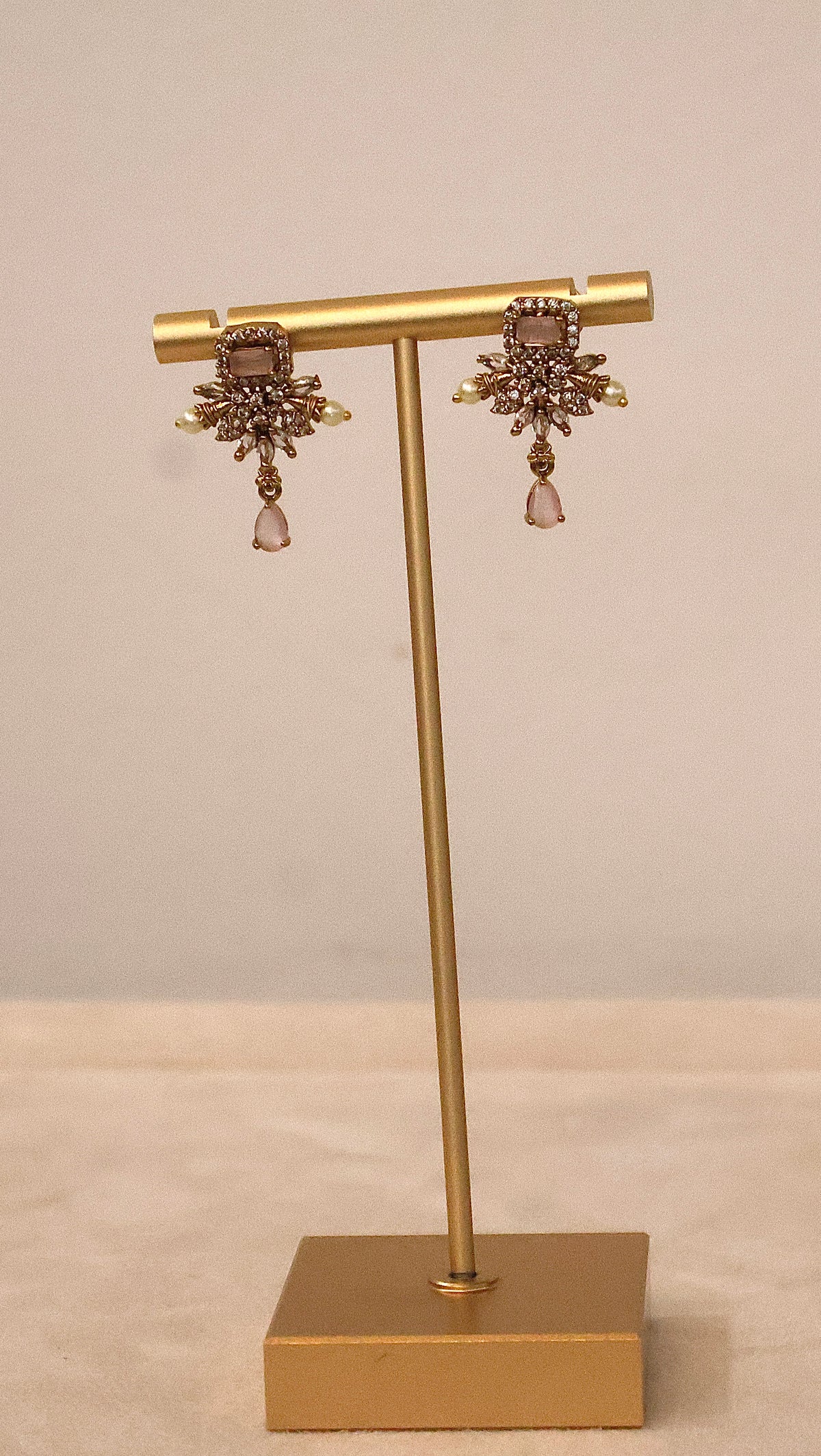 Enchanted Arasi Necklace Set