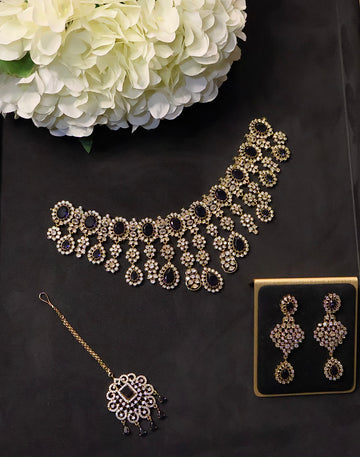 Empress Bloom Collection