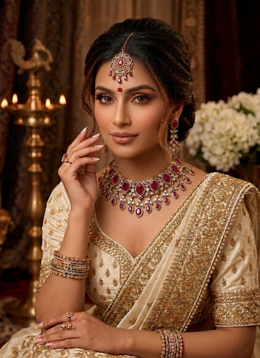 Petal Heritage Collection