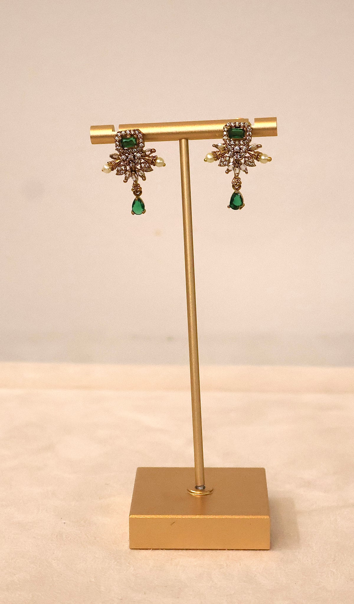 Enchanted Arasi Necklace Set