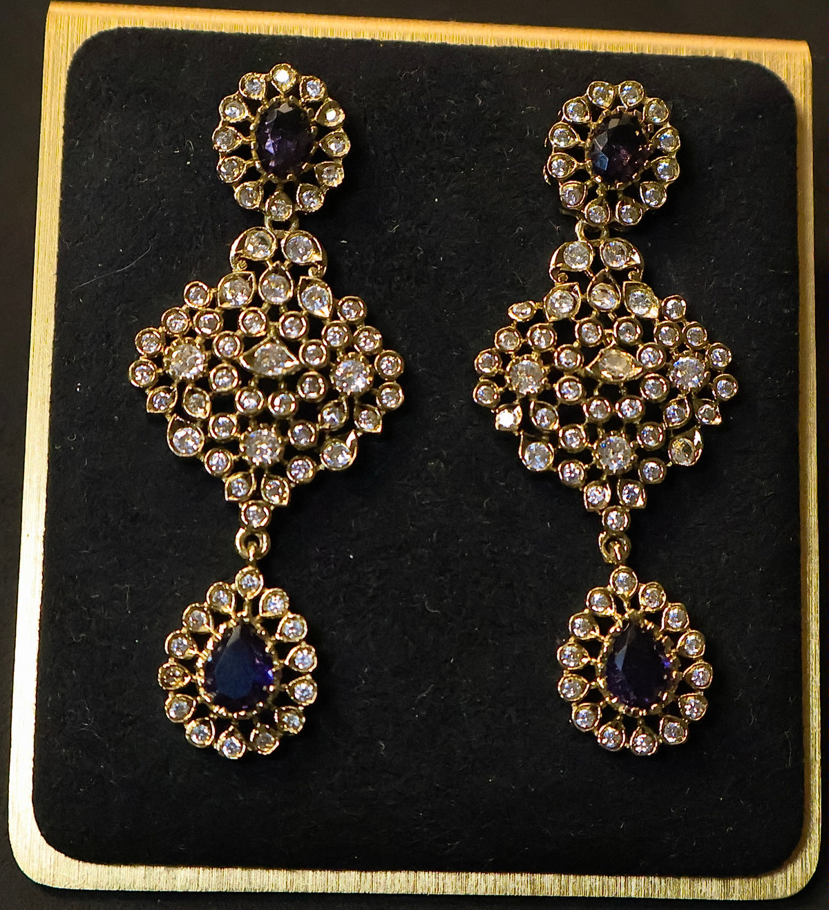 Empress Bloom Collection