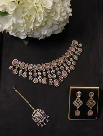 Empress Bloom Collection