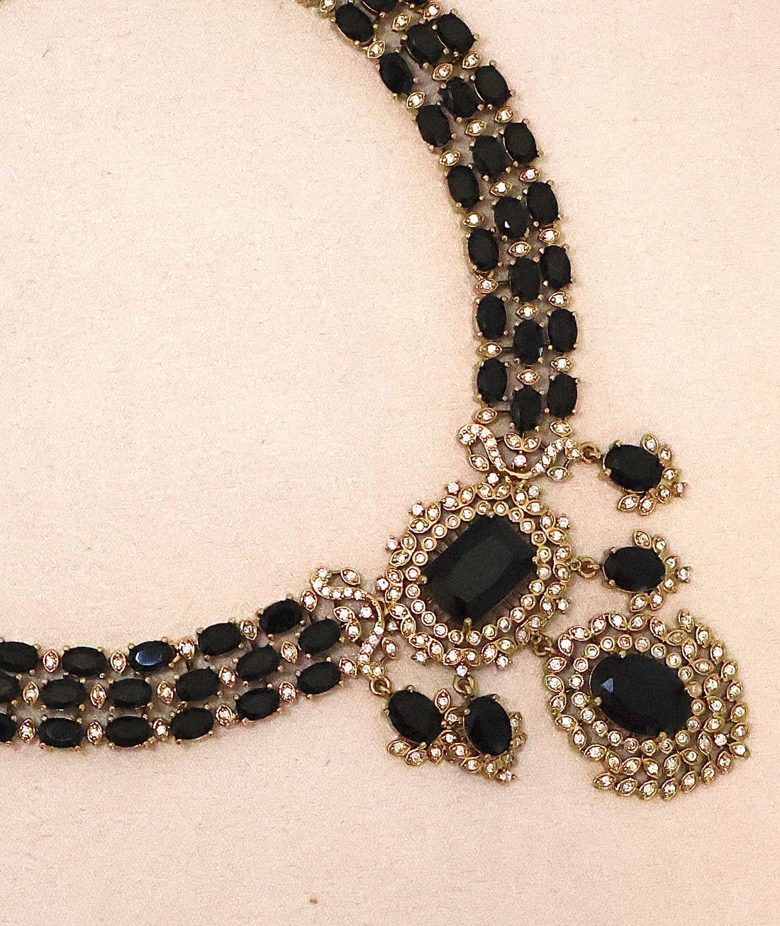 Indrani Luxe Necklace Set