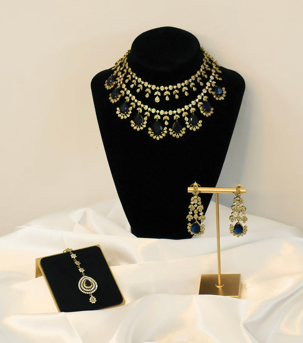 Ethereal Grace Collection