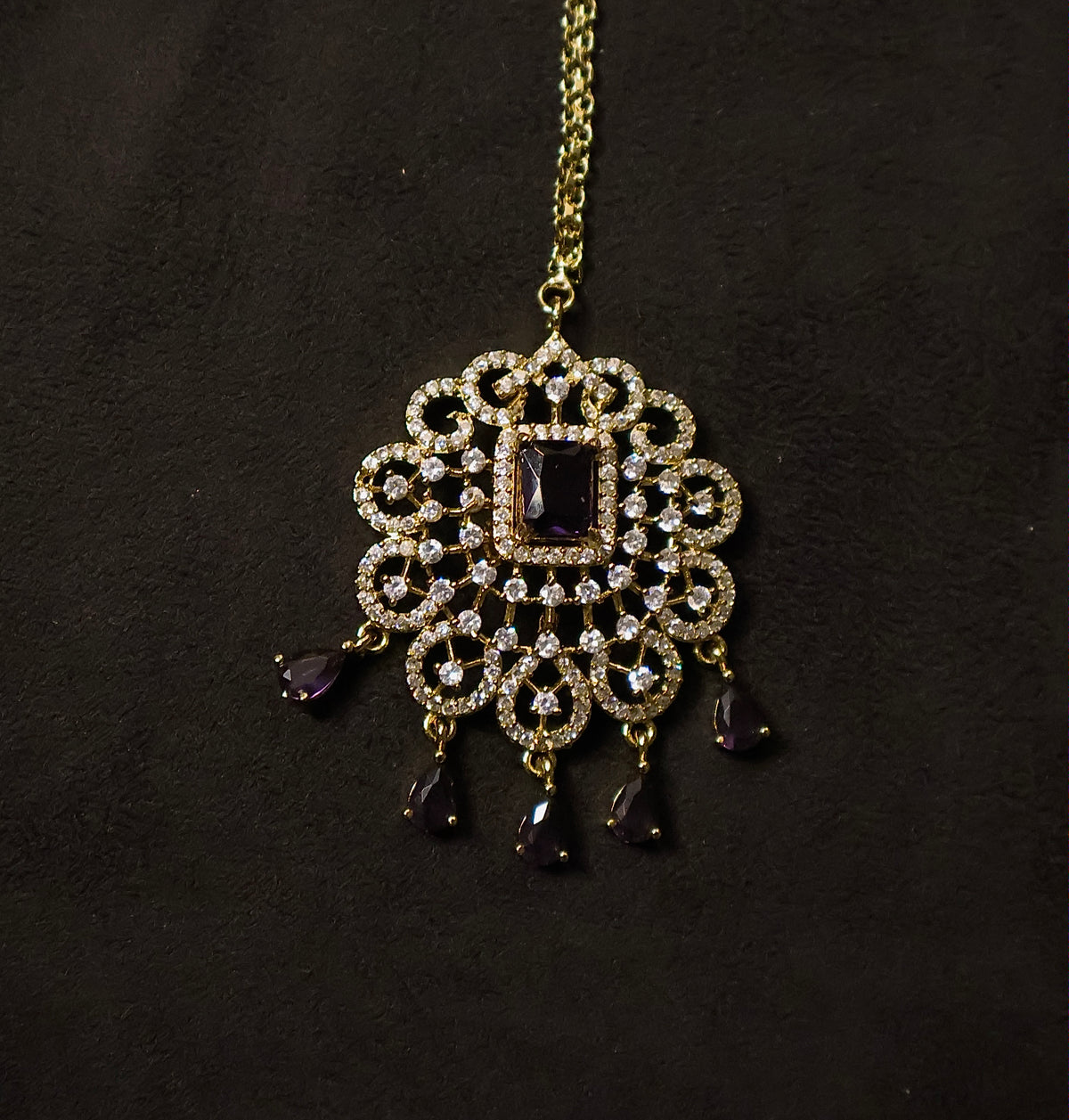 Empress Bloom Collection