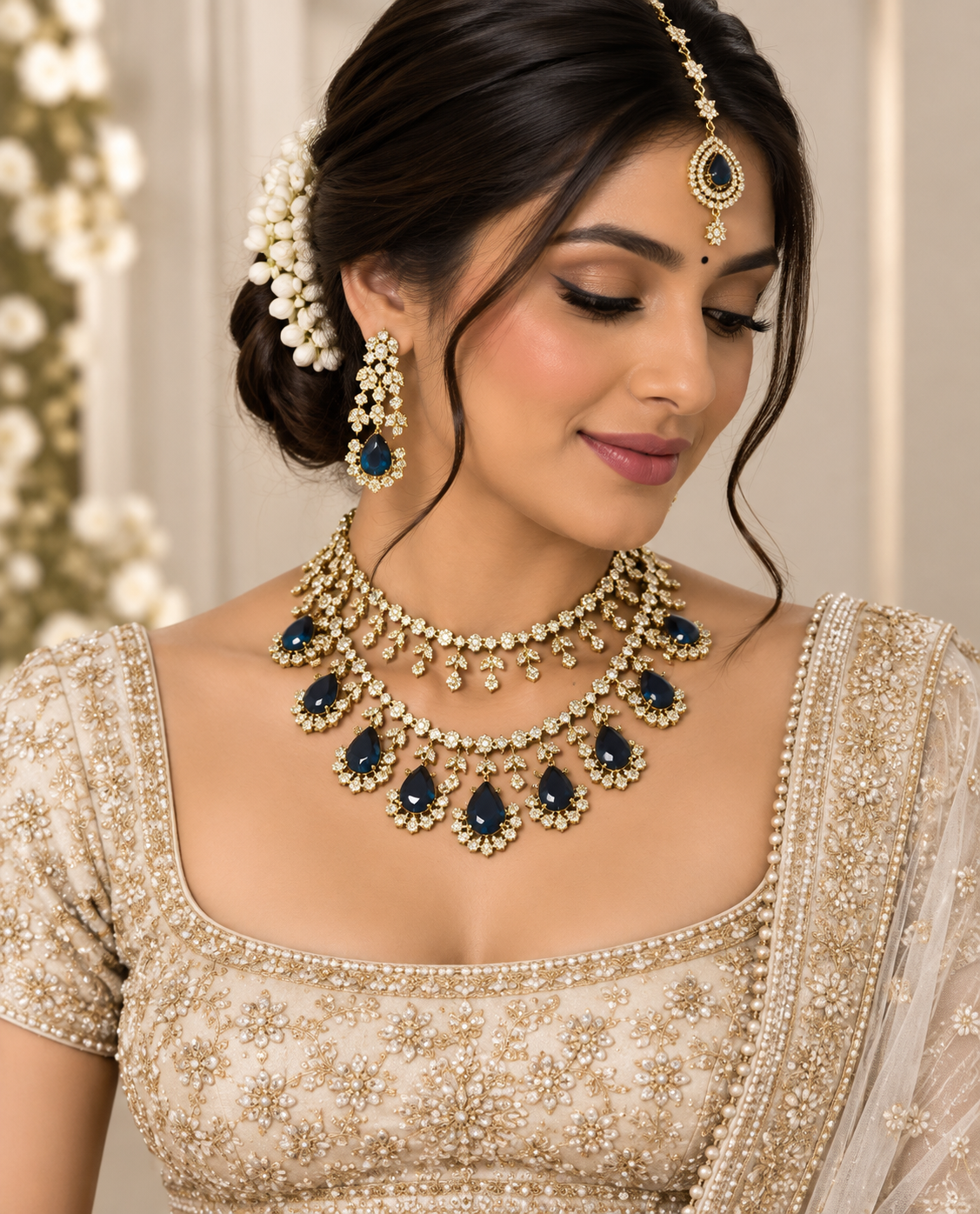 Ethereal Grace Collection