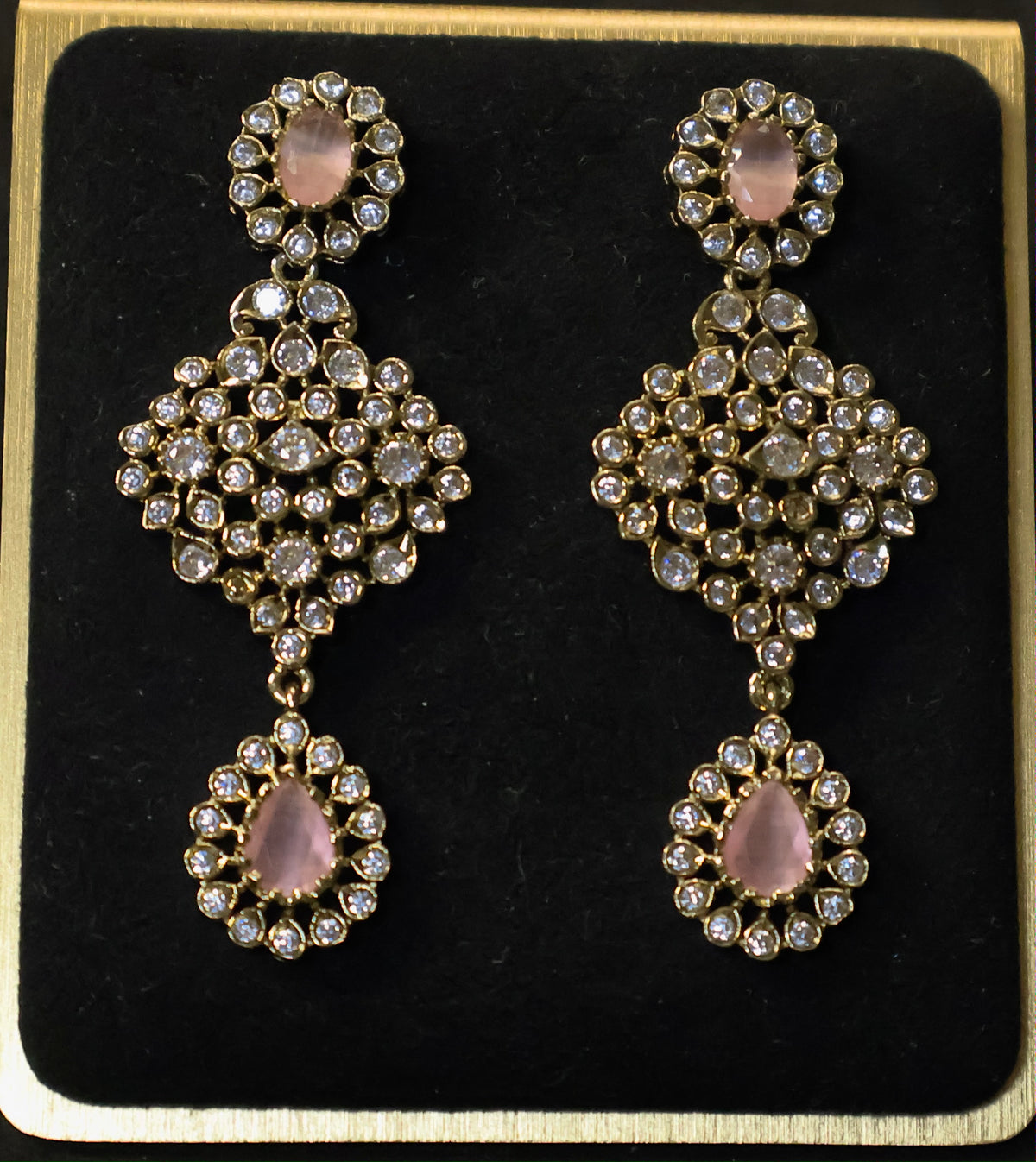 Empress Bloom Collection