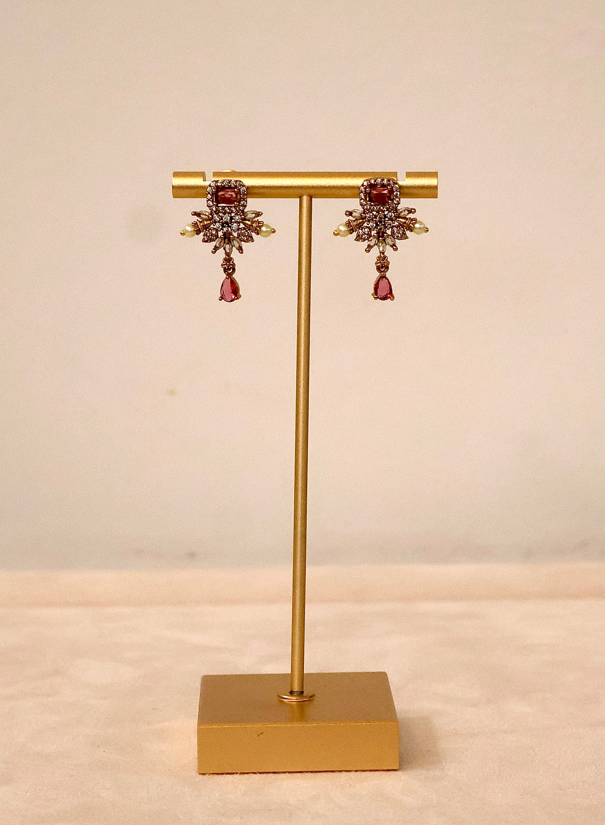 Enchanted Arasi Necklace Set