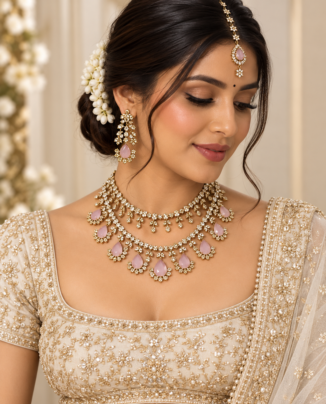 Ethereal Grace Collection