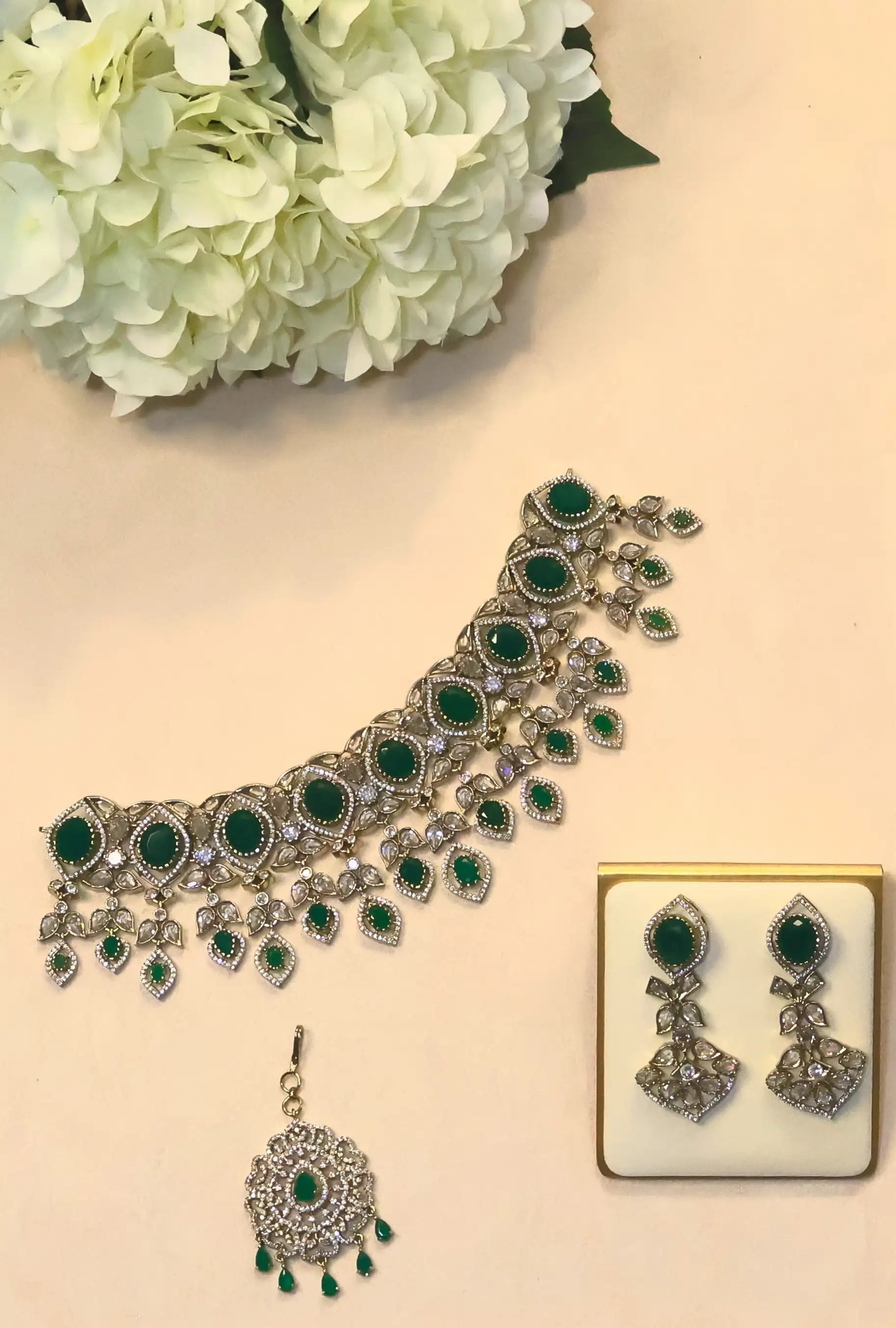 Petal Heritage Collection