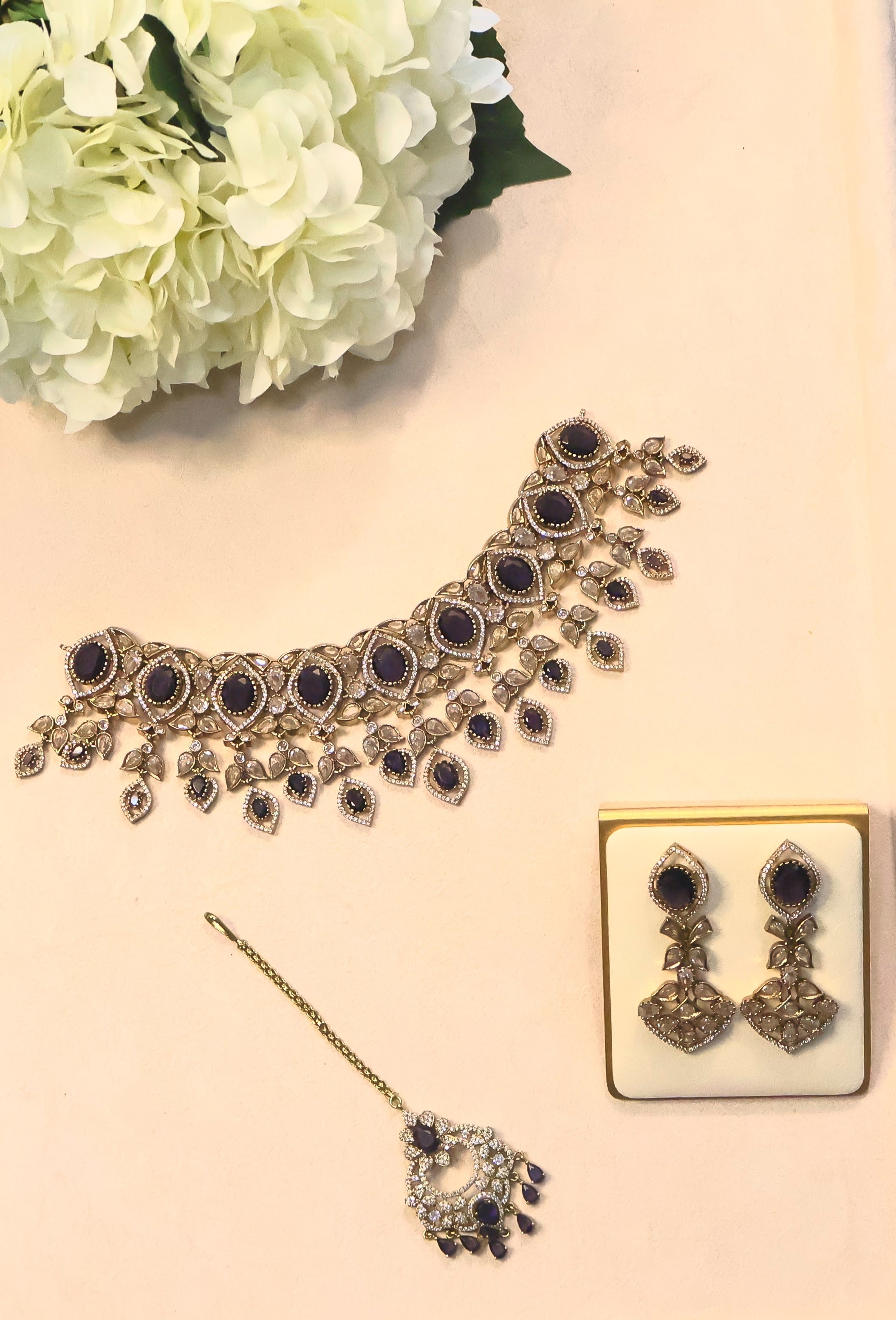 Petal Heritage Collection
