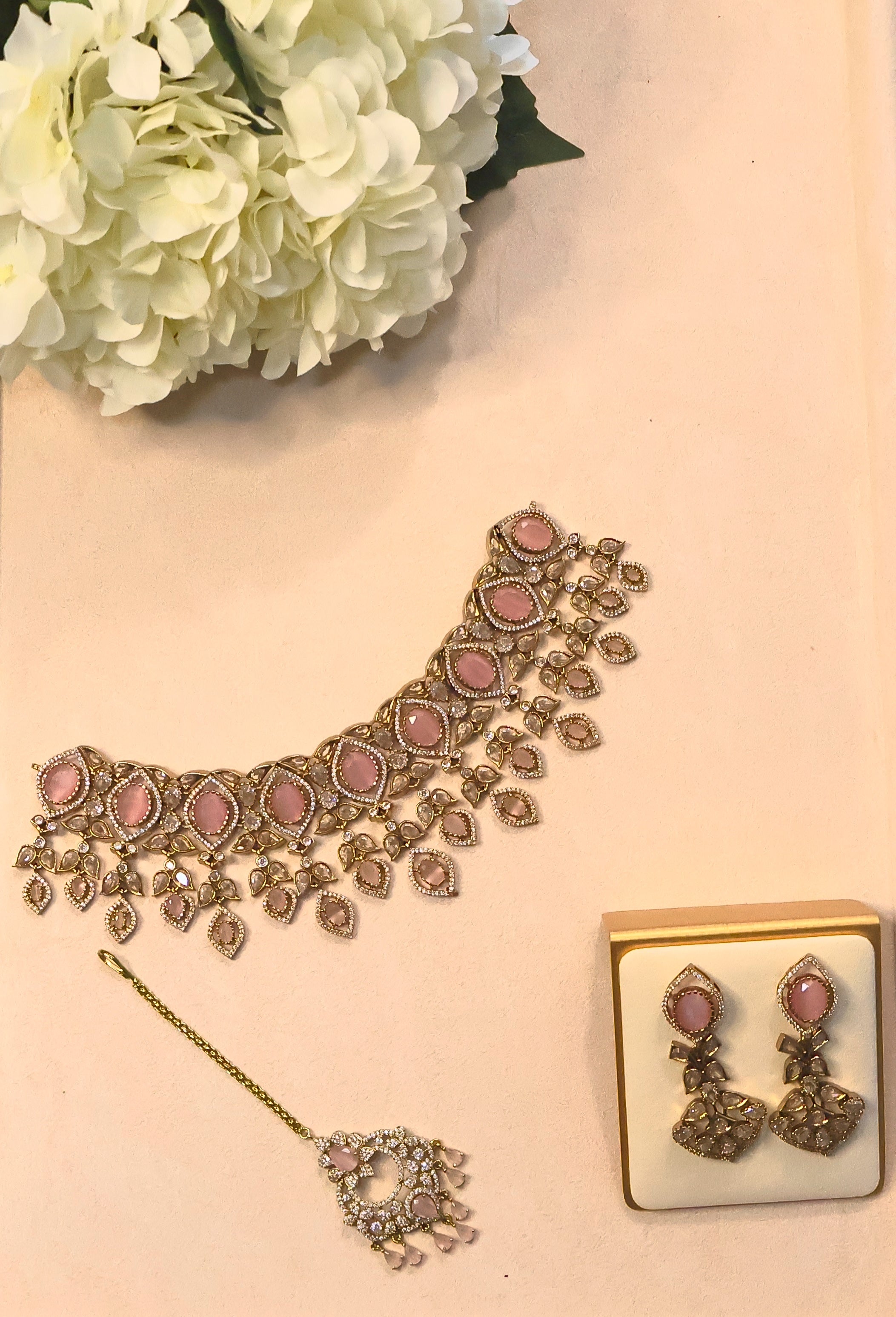 Petal Heritage Collection