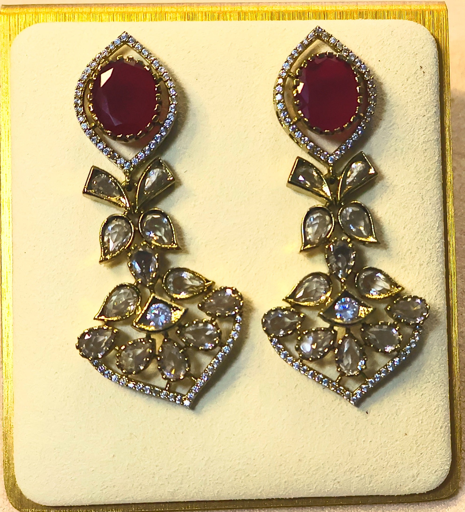 Petal Heritage Collection