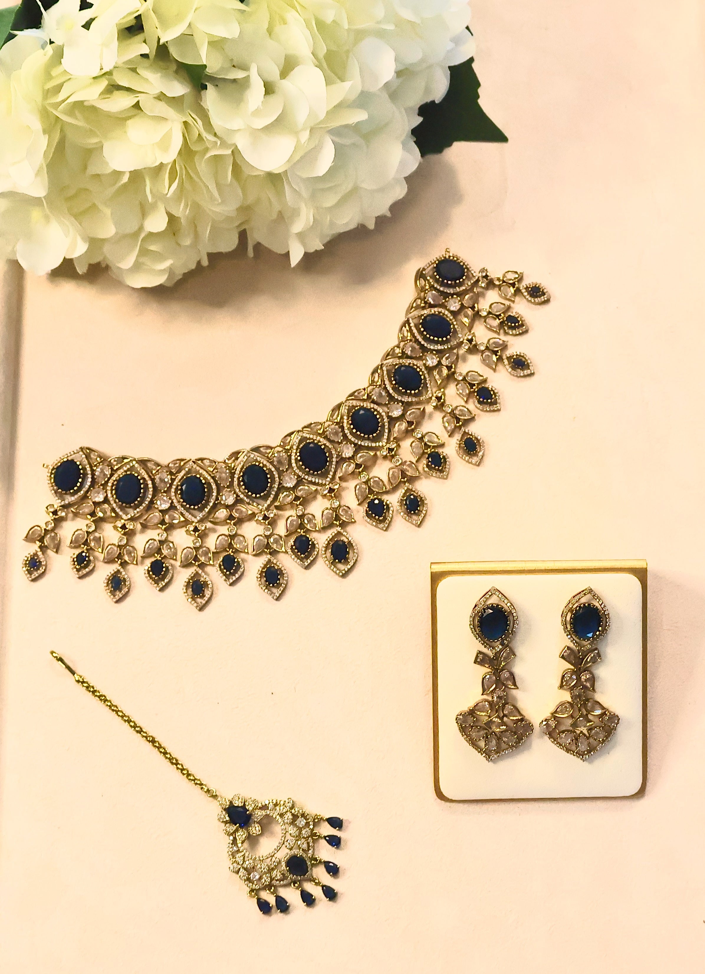 Petal Heritage Collection