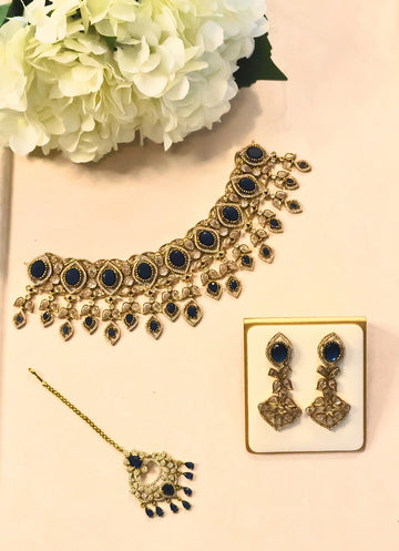 Petal Heritage Collection