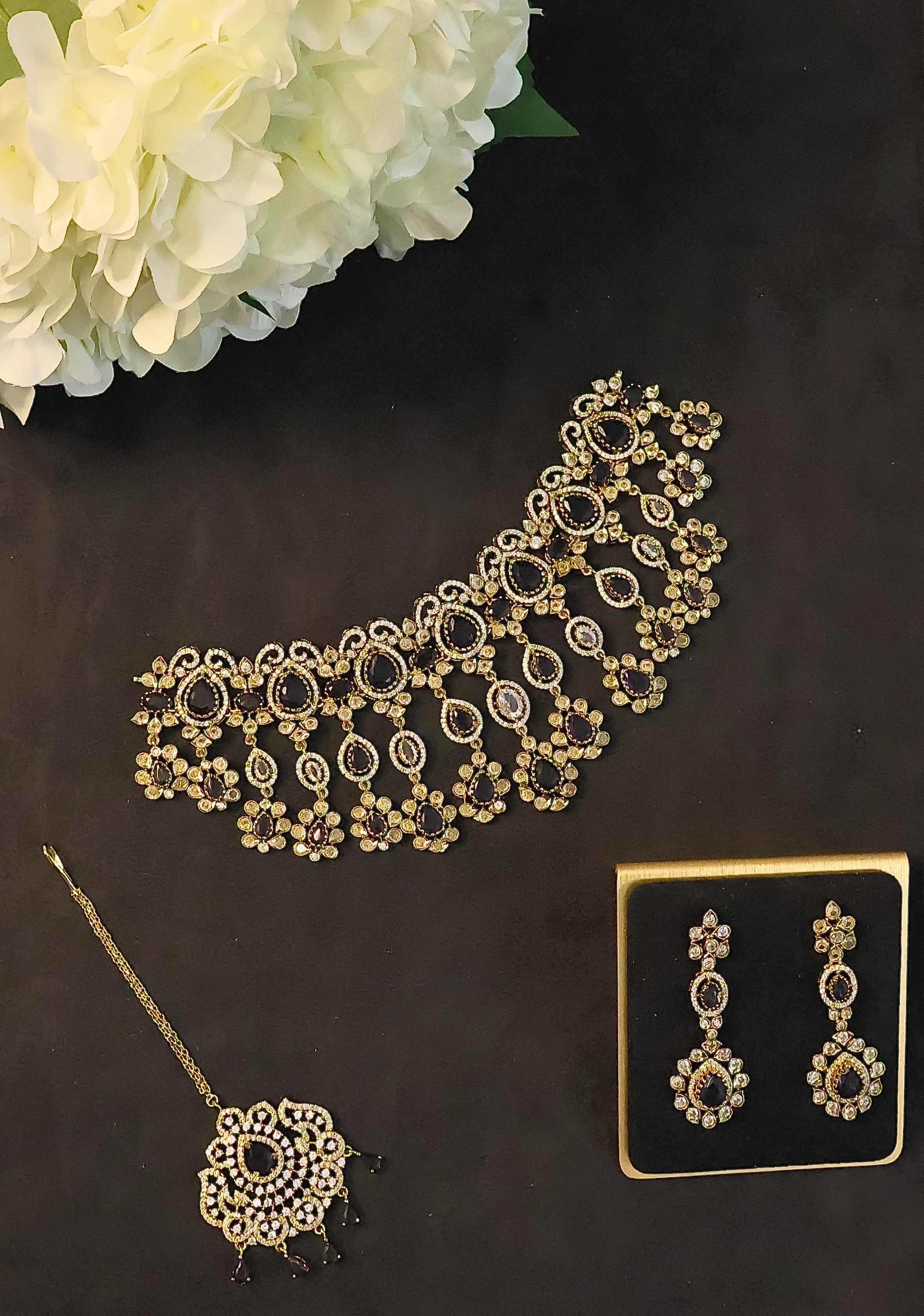 Celestial Royale Collection