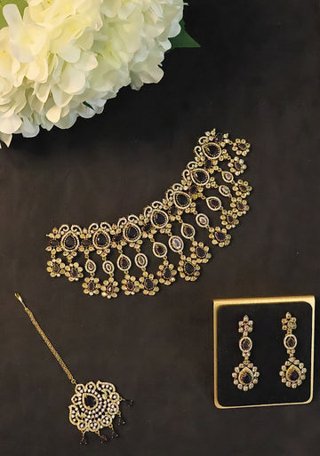 Celestial Royale Collection