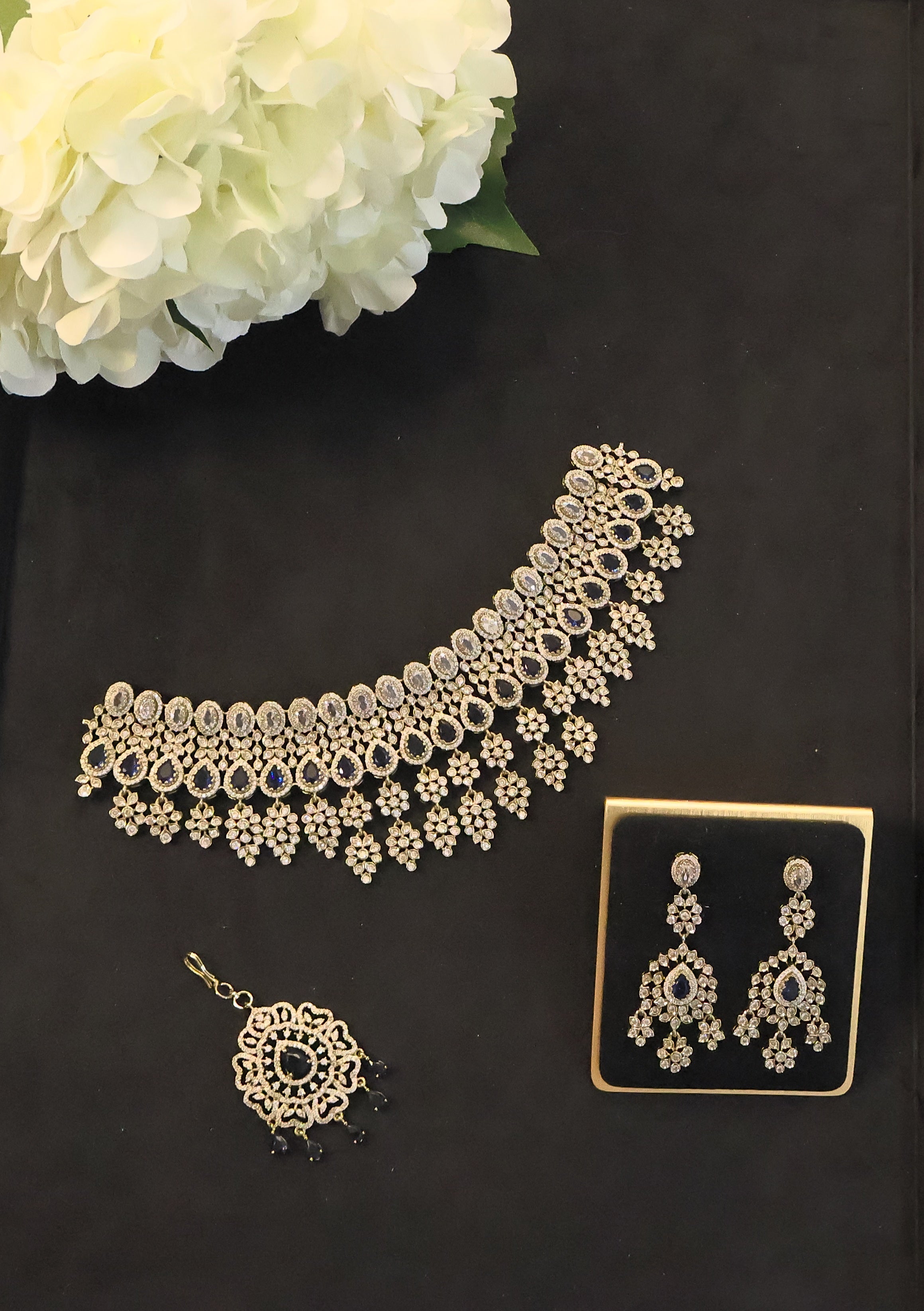 Imperial Regalia Collection