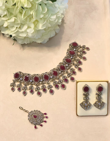 Petal Heritage Collection