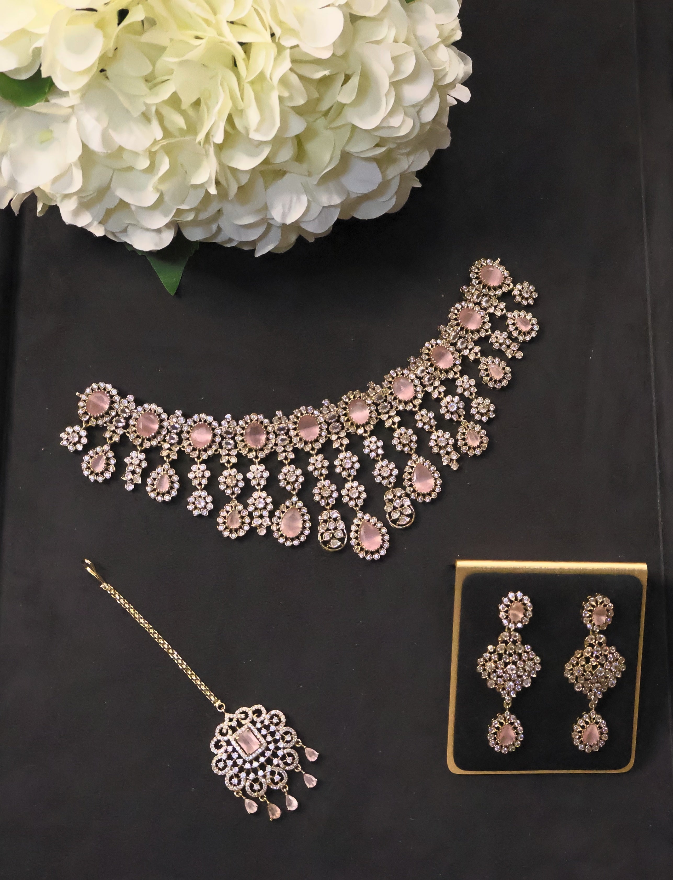 Empress Bloom Collection