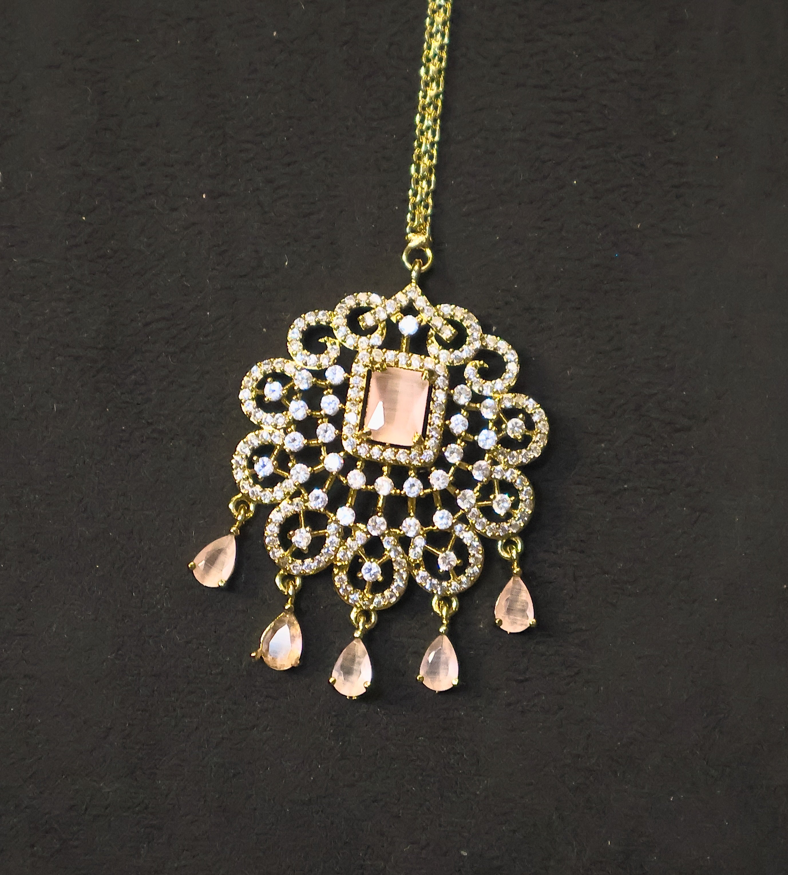 Empress Bloom Collection