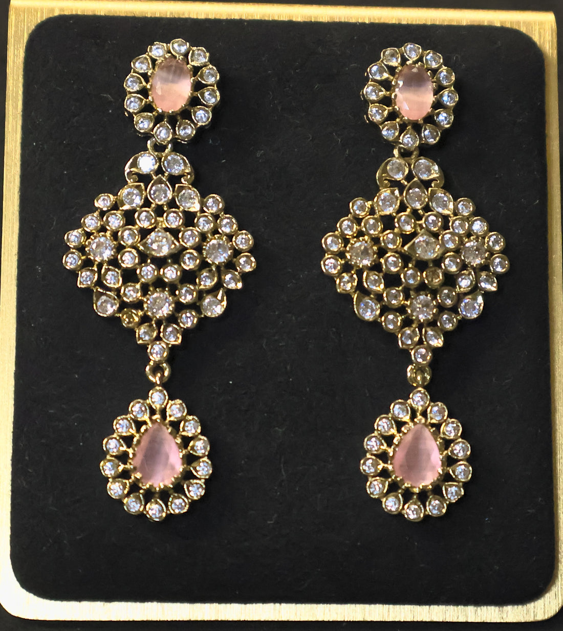 Empress Bloom Collection