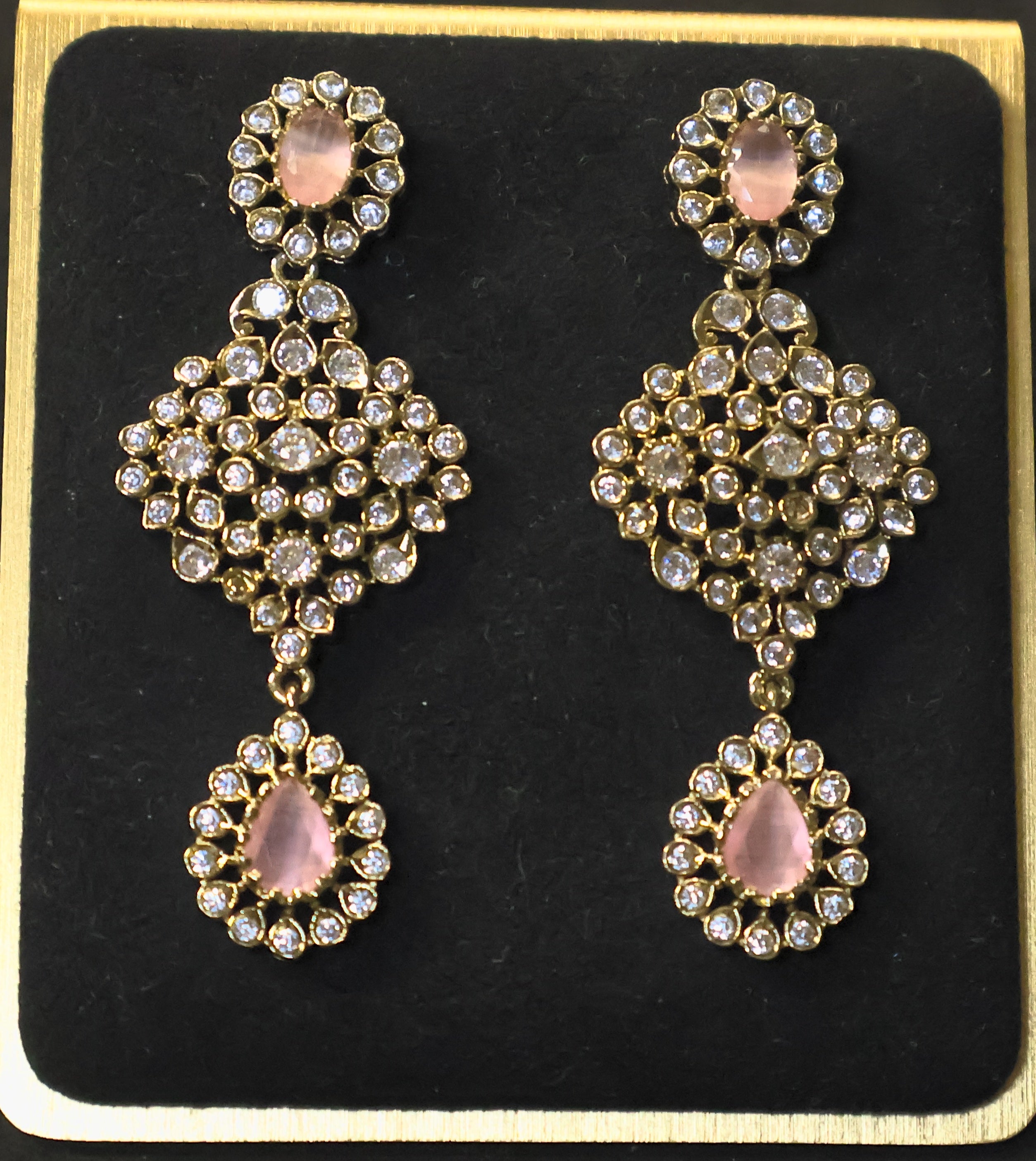Empress Bloom Collection