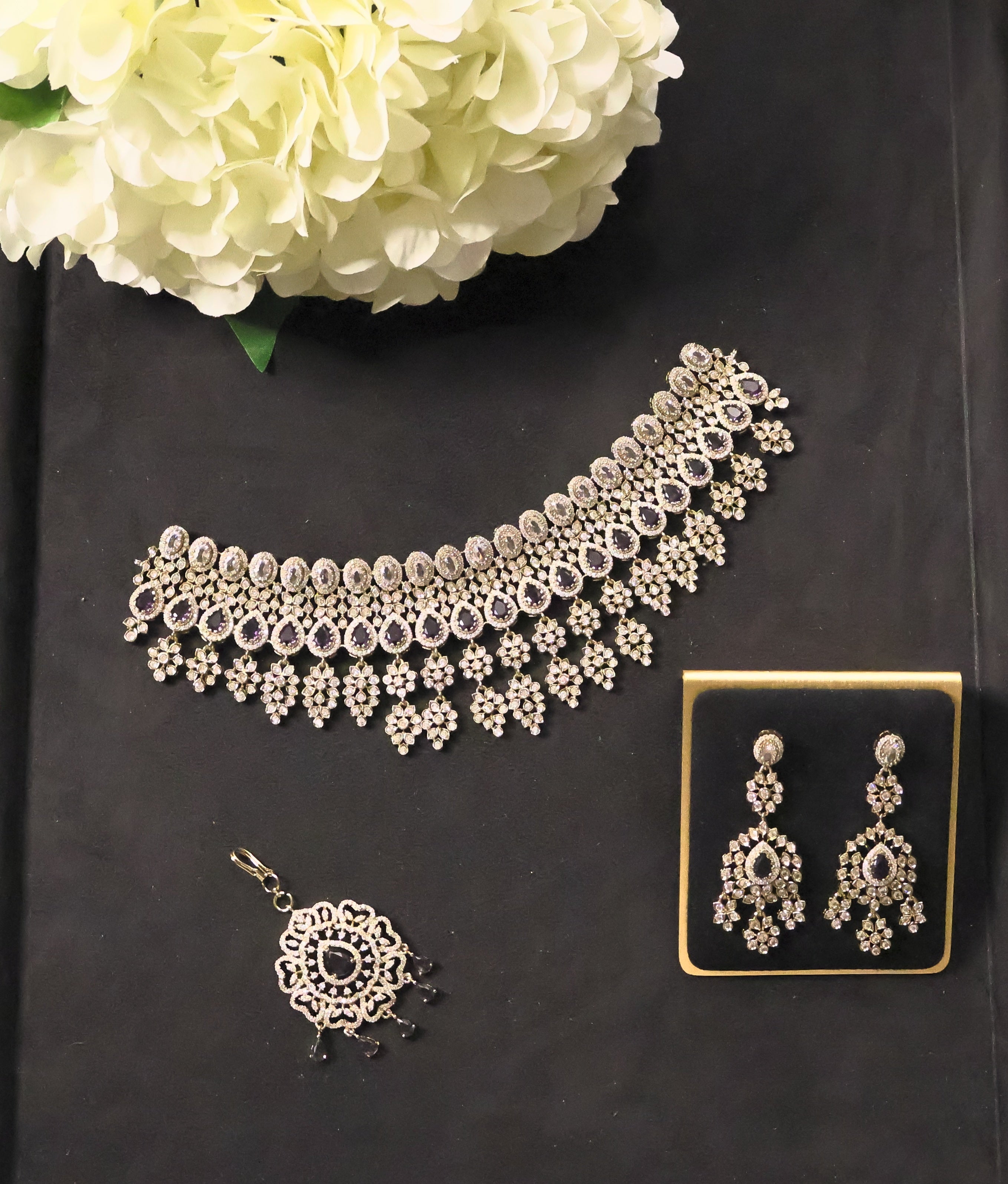Imperial Regalia Collection