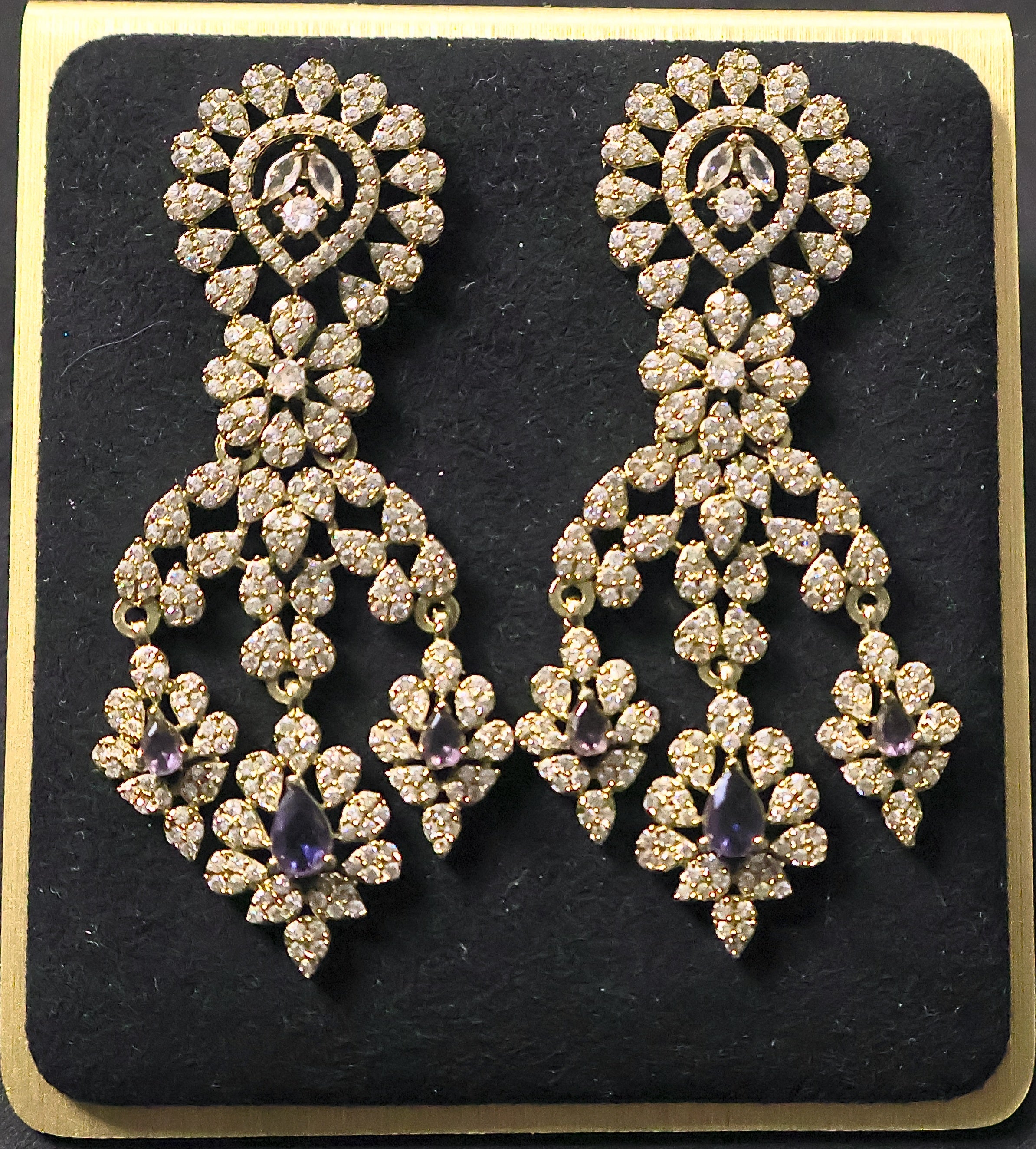 Regal Cascade Collection