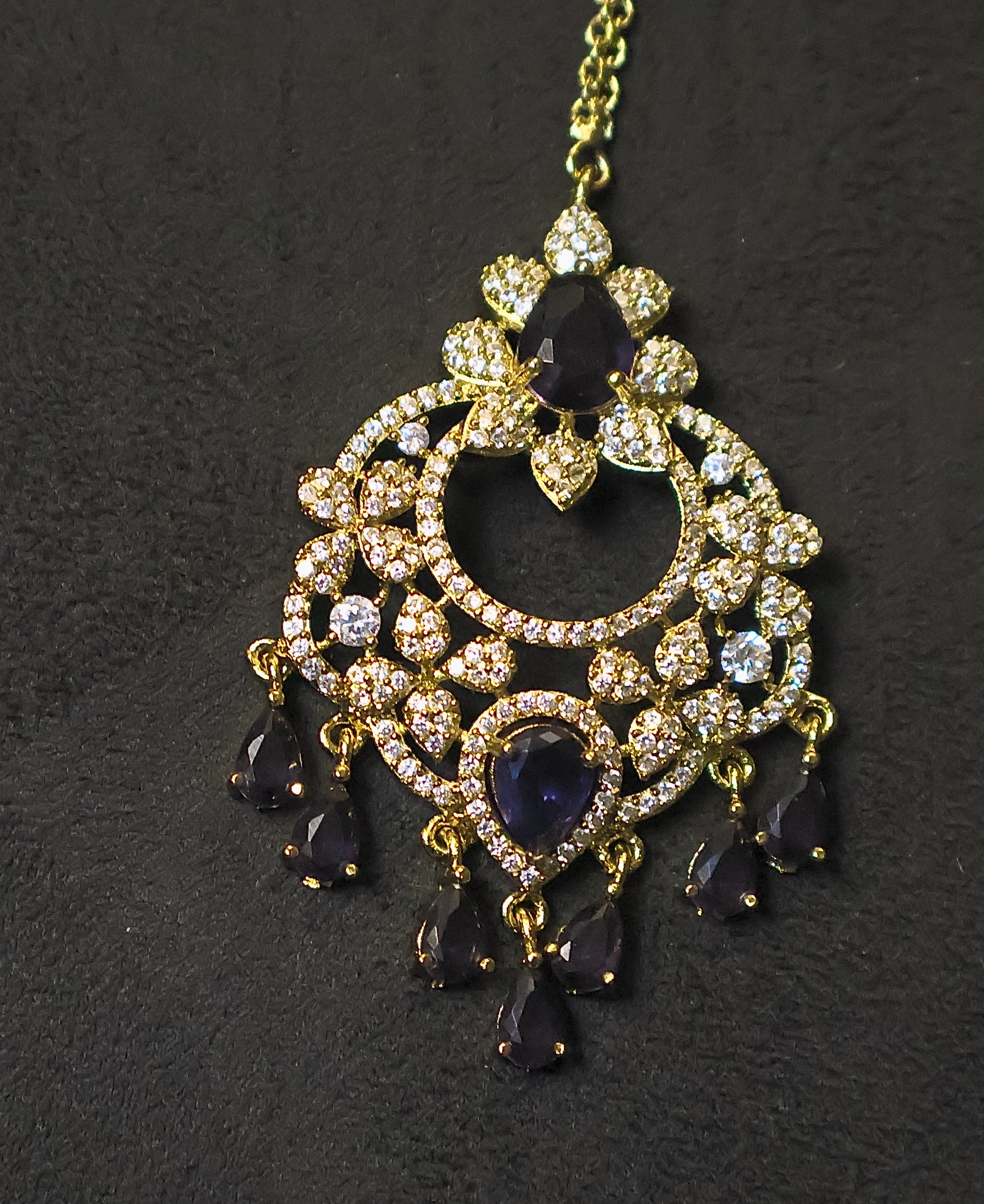 Regal Cascade Collection