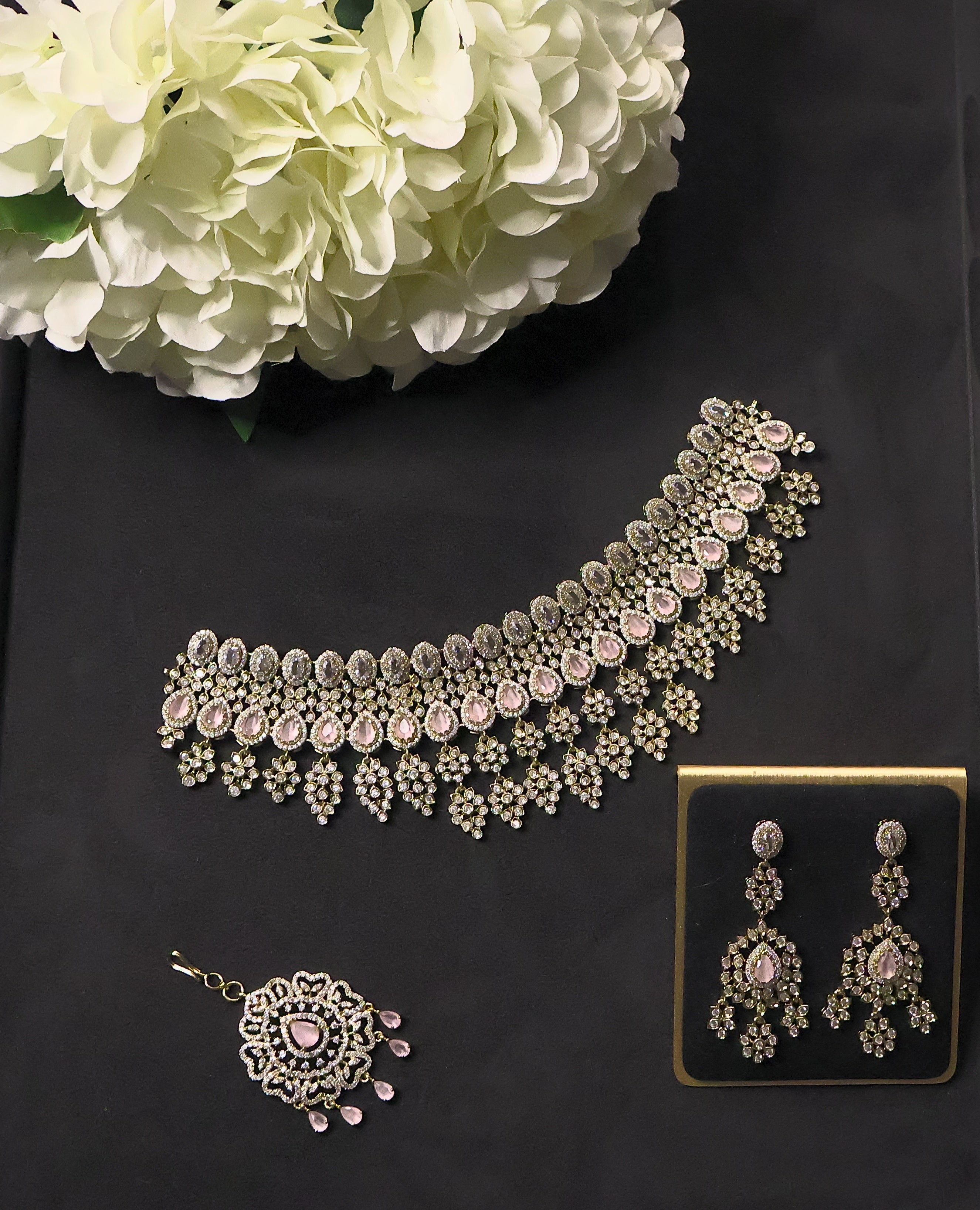 Imperial Regalia Collection