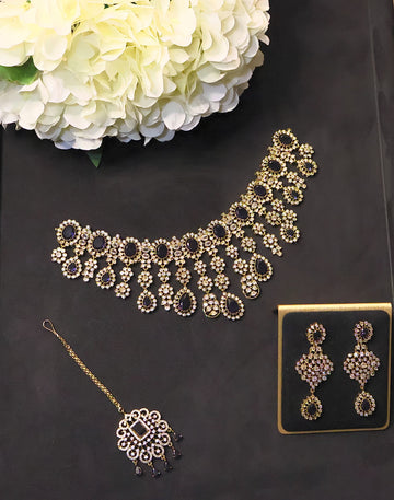 Empress Bloom Collection