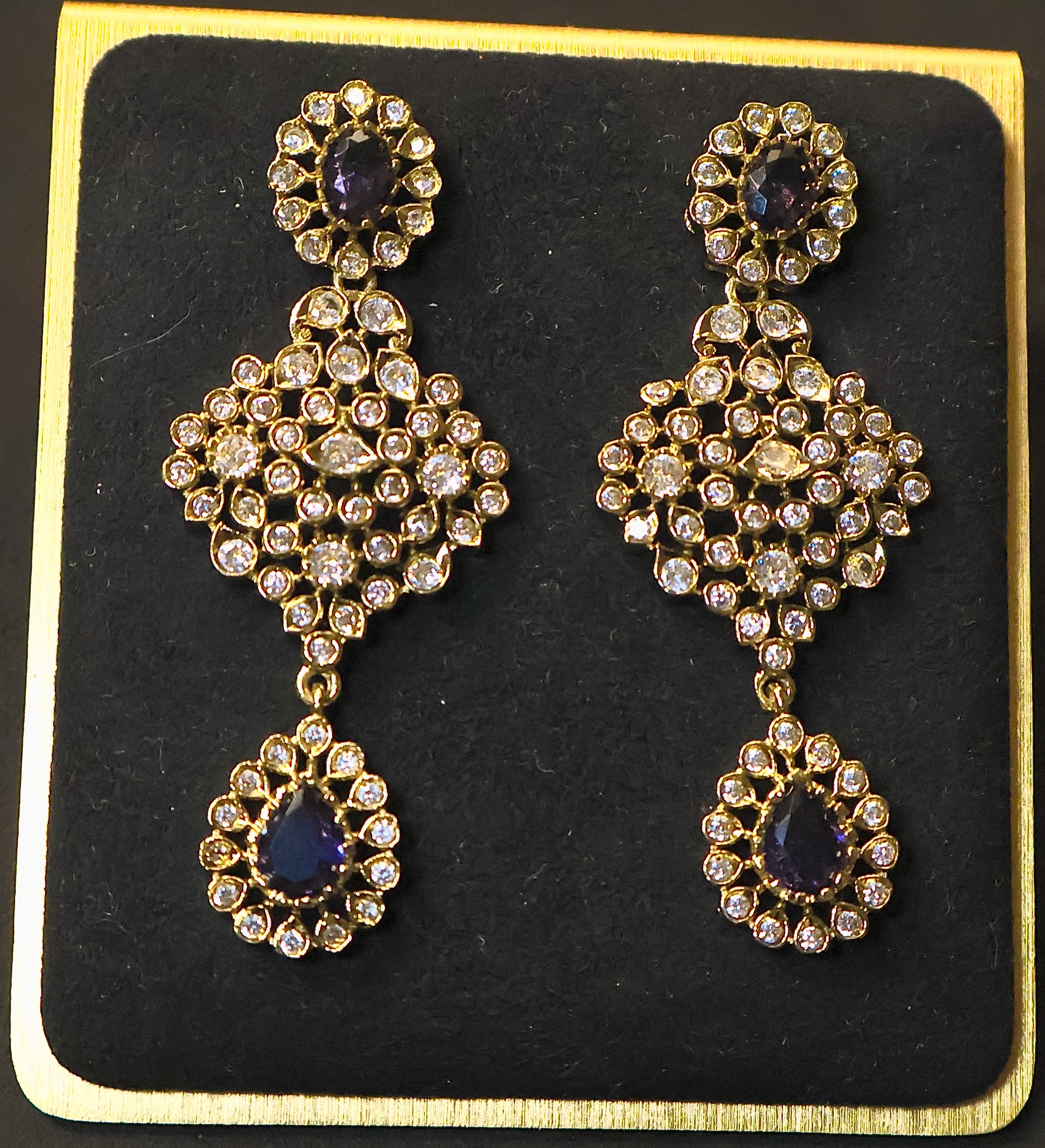 Empress Bloom Collection