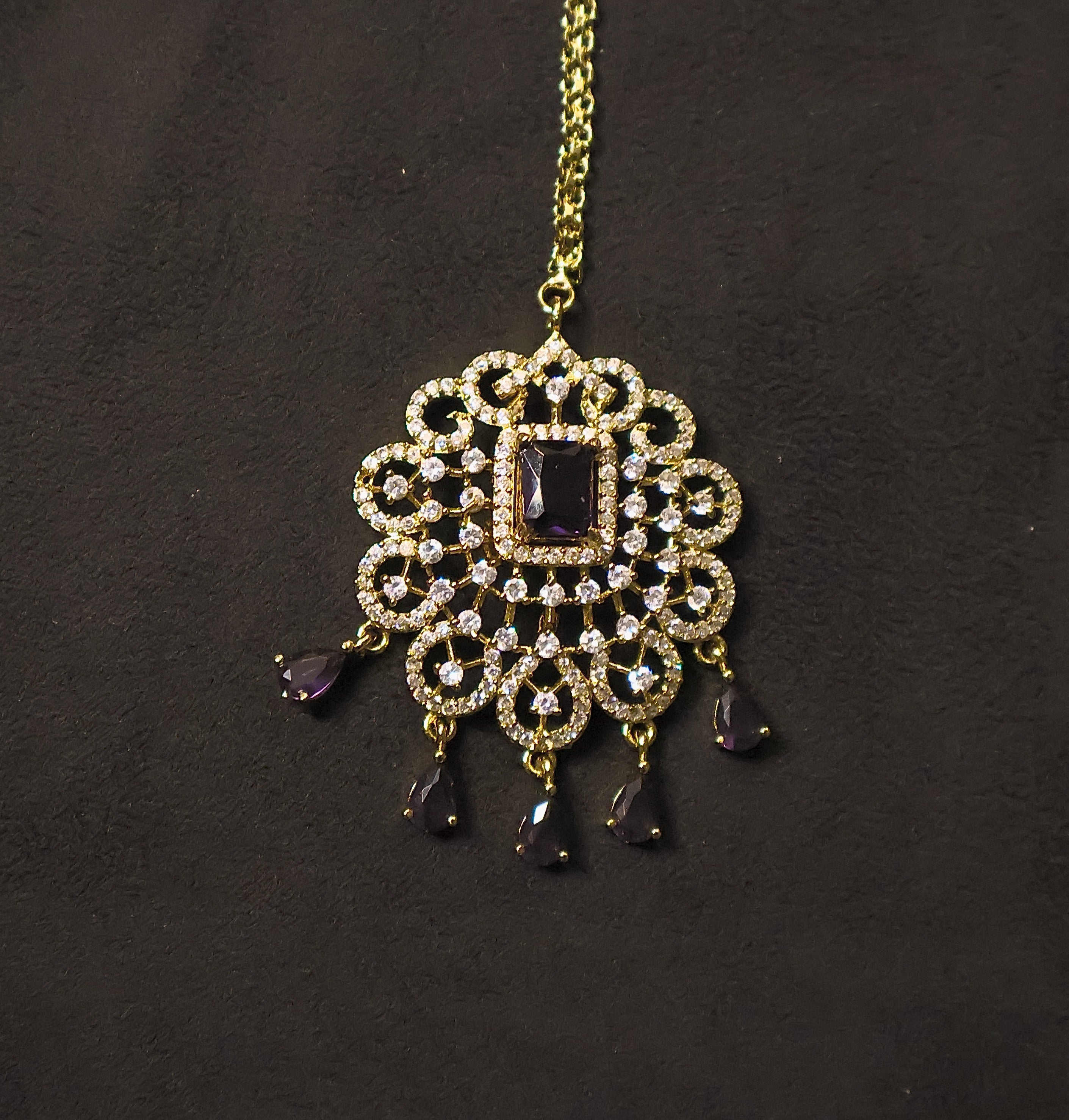 Empress Bloom Collection