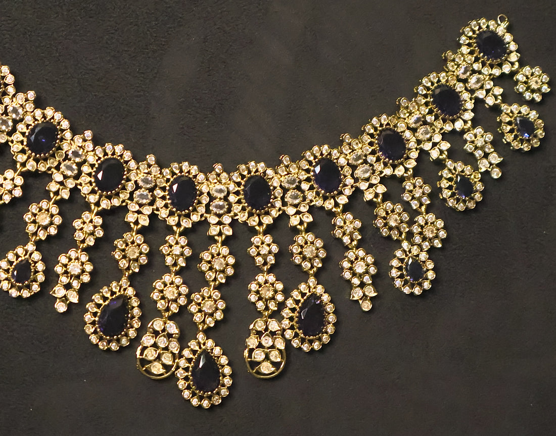 Empress Bloom Collection