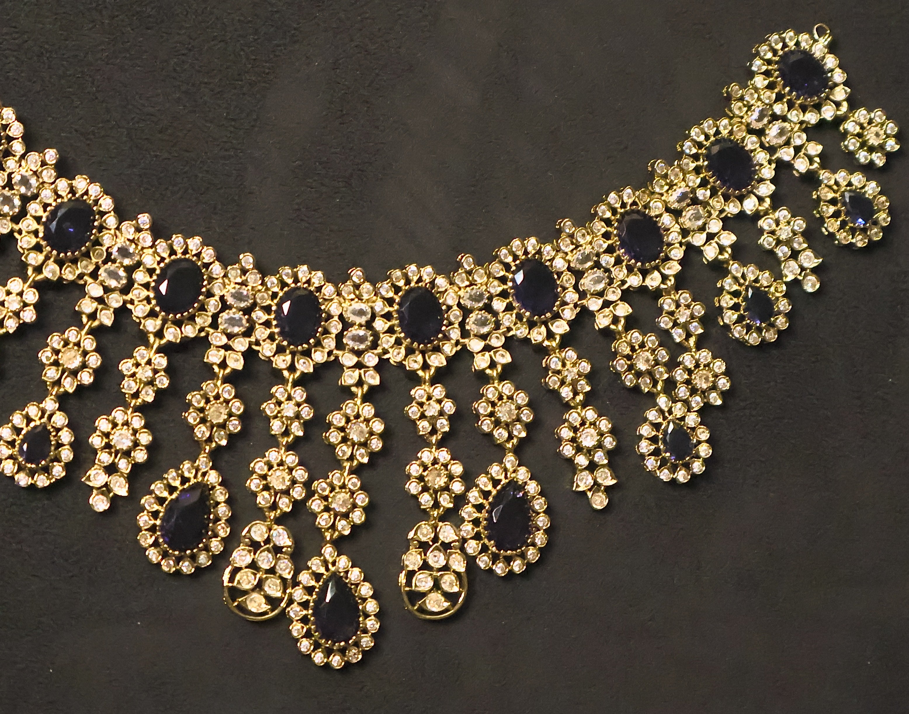 Empress Bloom Collection