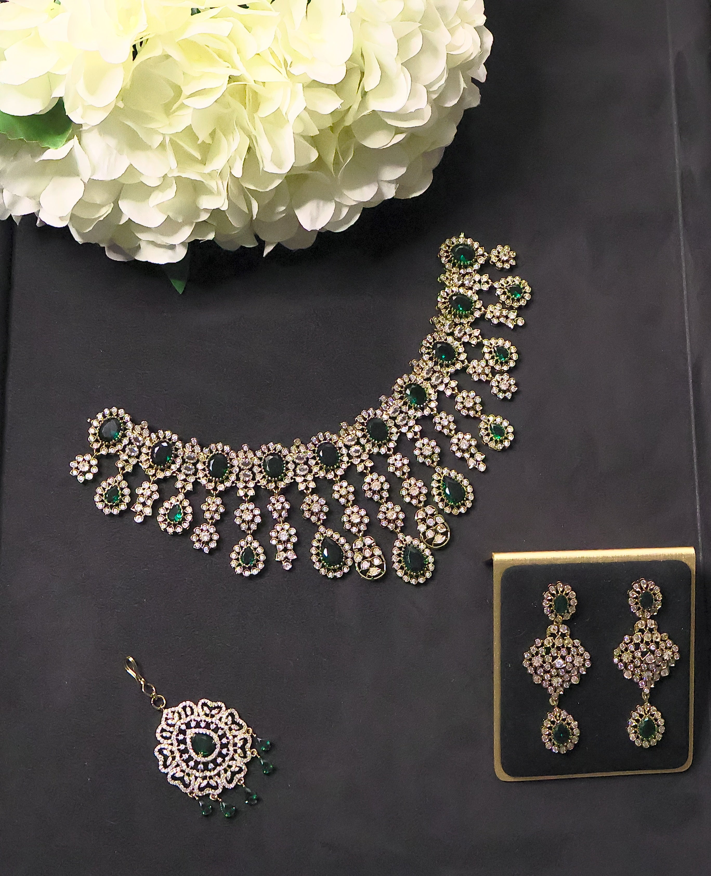 Empress Bloom Collection