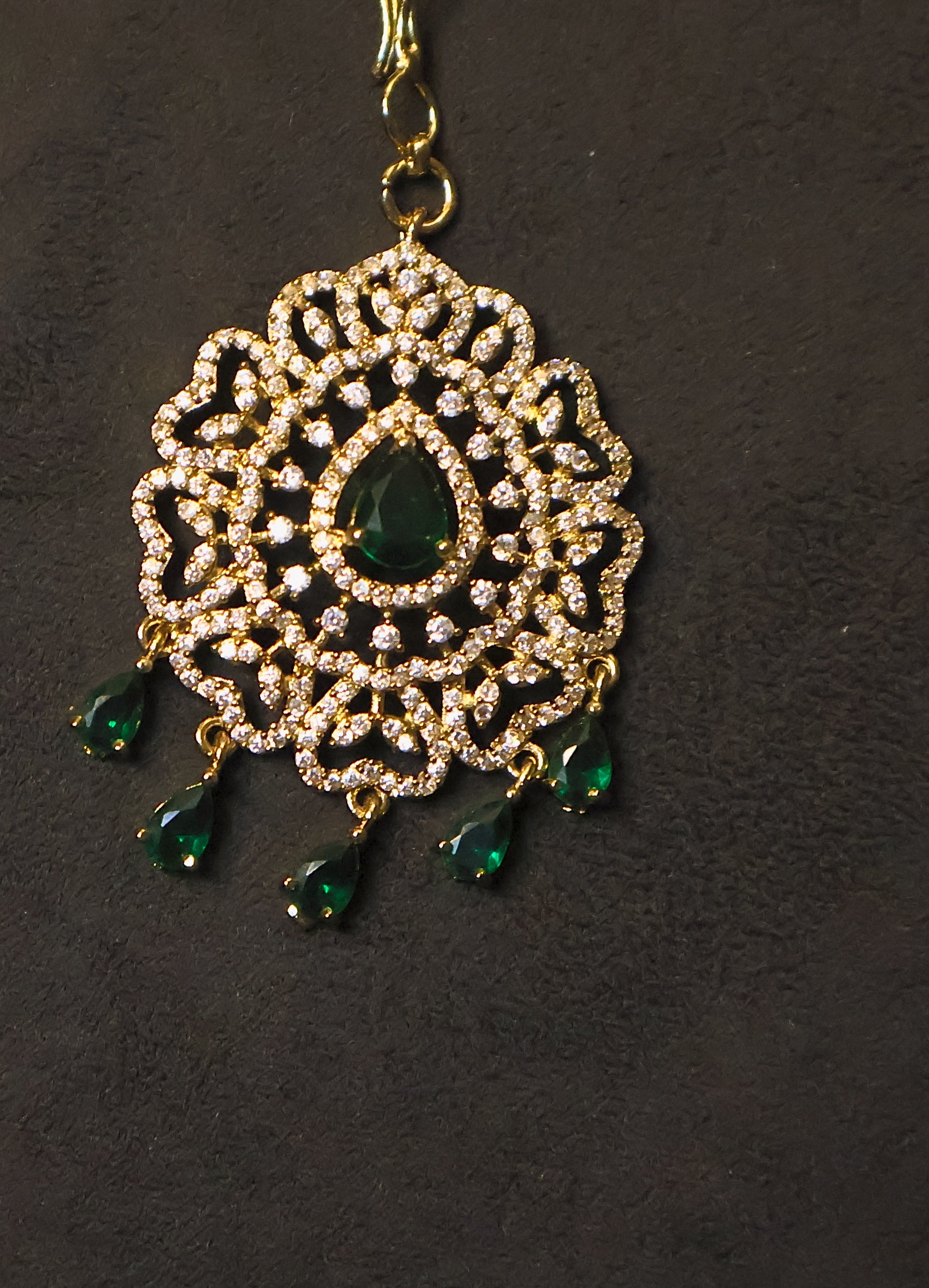 Empress Bloom Collection