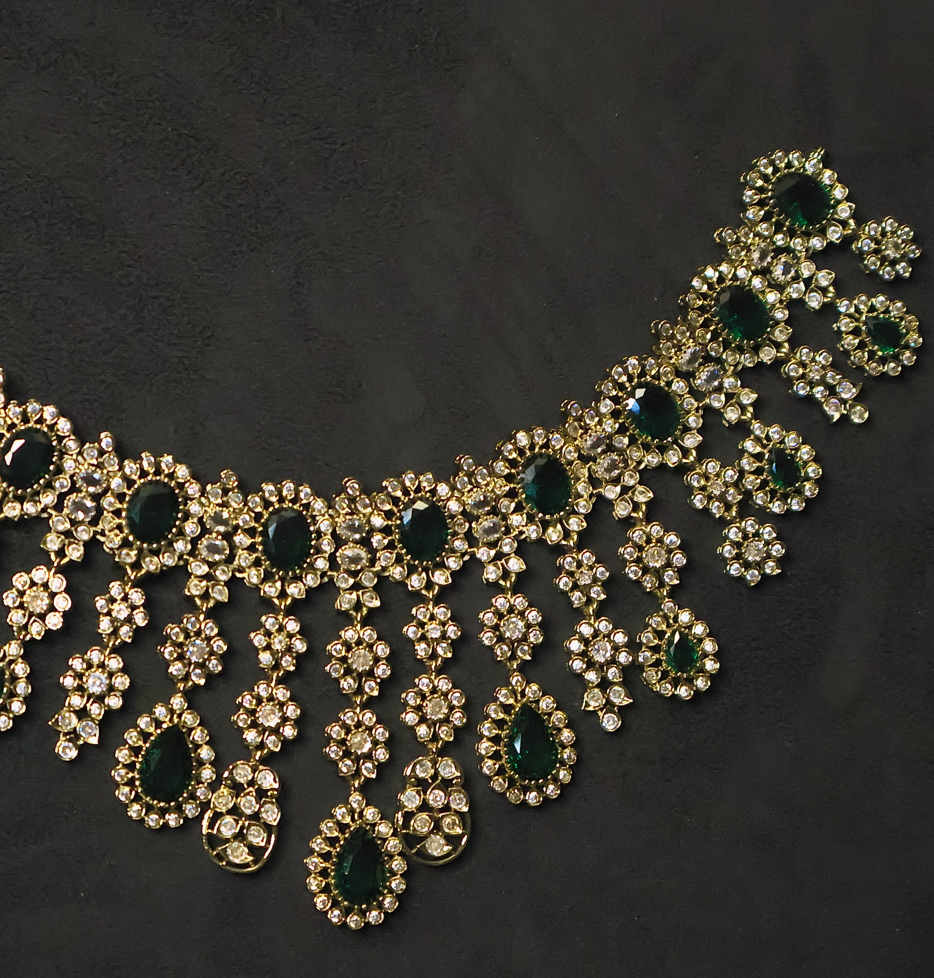 Empress Bloom Collection